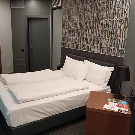 Hotel Wega