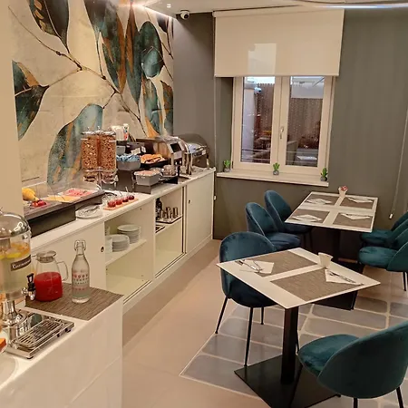 Hotel Wega 3*