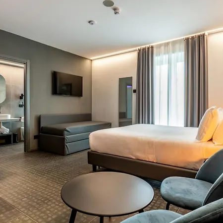 Hotel Wega Verona