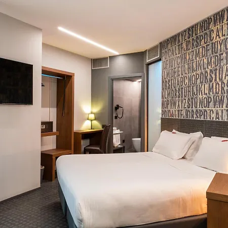 Hotel Wega Verona