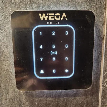 Wega 3* ヴェローナ