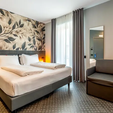 Wega Hotel
