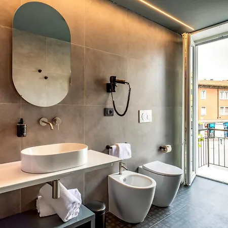 Hotel Wega 3*