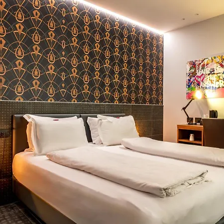 Hotel Wega Verona