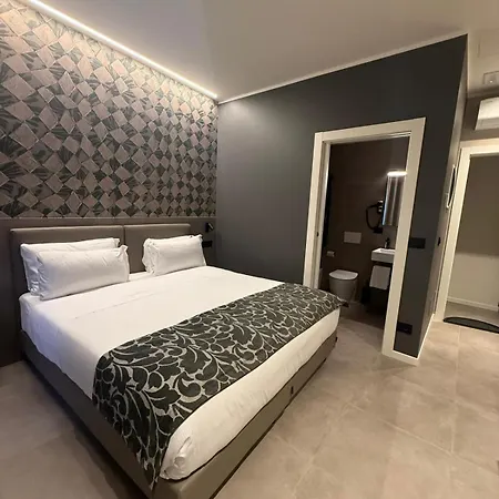 Hotel Wega Verona