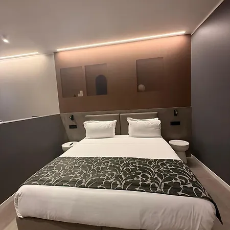 Hotel Wega Verona
