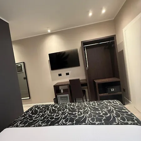 Wega Hotel