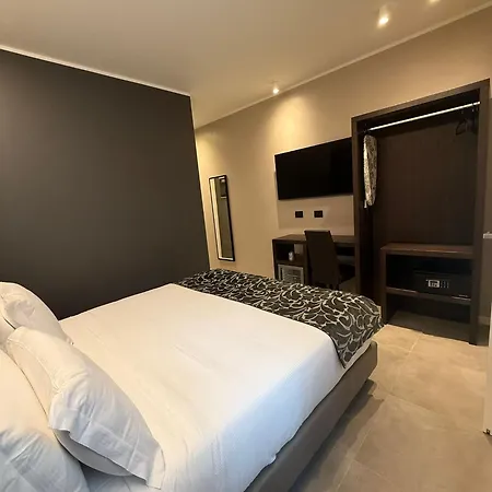 Hotel Wega