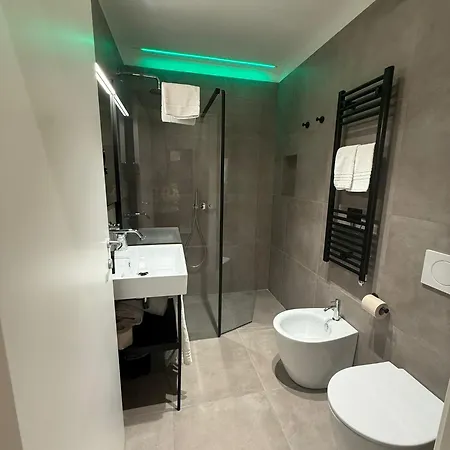 Hotel Wega Verona