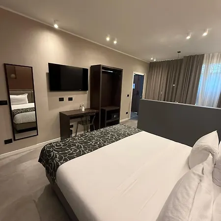 Wega Hotel 3*
