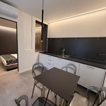 Hotel Wega Verona