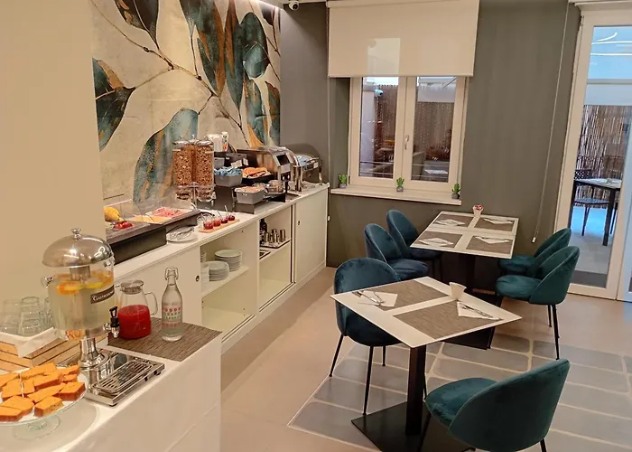 Hotel Wega 3*