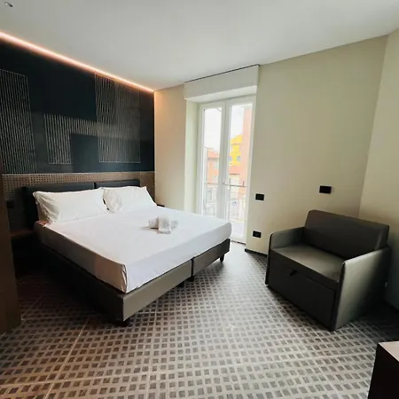 Hotel Wega
