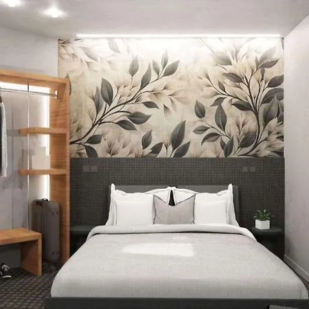 Wega Hotel Verona