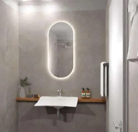 Wega 3* Verona