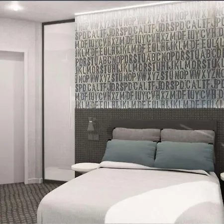 Wega Hotel Verona