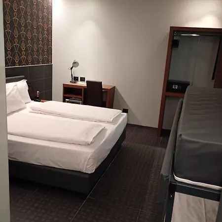Wega Hotel 3*