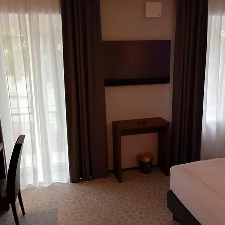 Hotel Wega