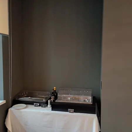 Hotel Wega 3*