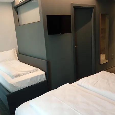 Wega Hotel Verona