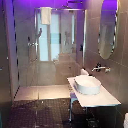 Wega Hotel