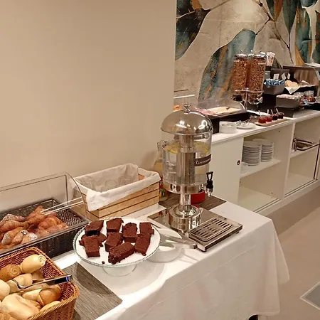 Wega Hotel Verona