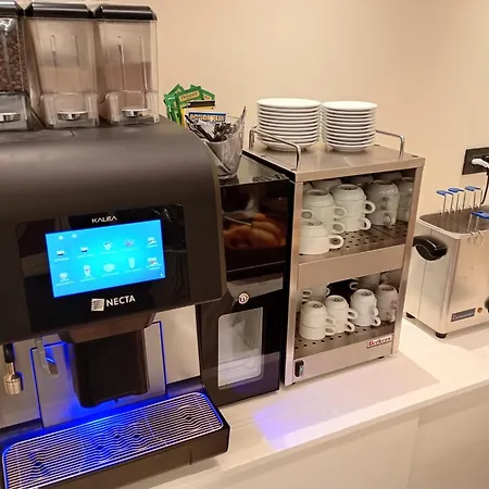 Wega 3* Verona
