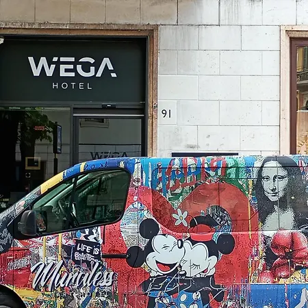 Wega 3*
