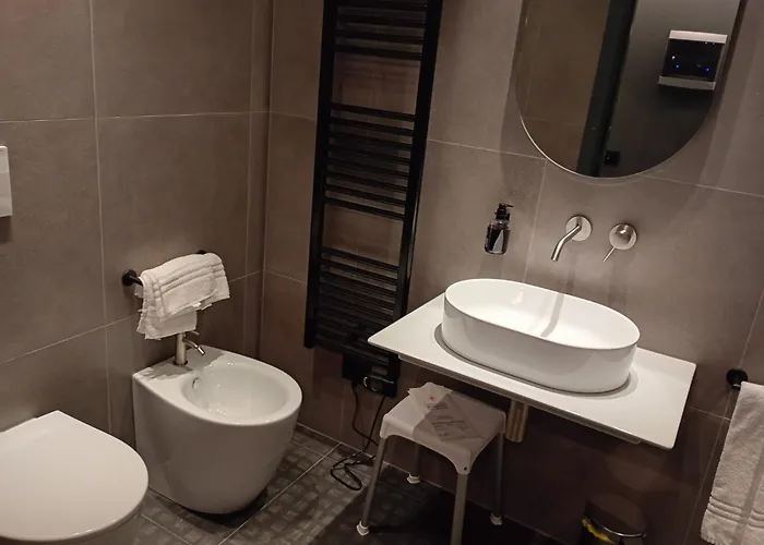 Hotel Wega