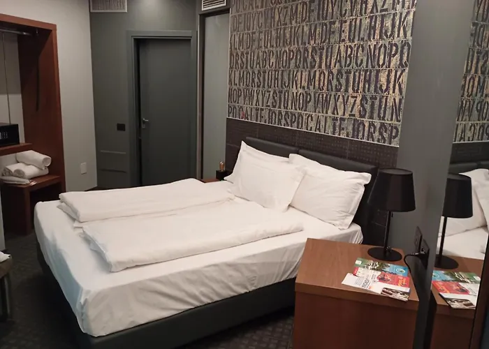 Hotel Wega