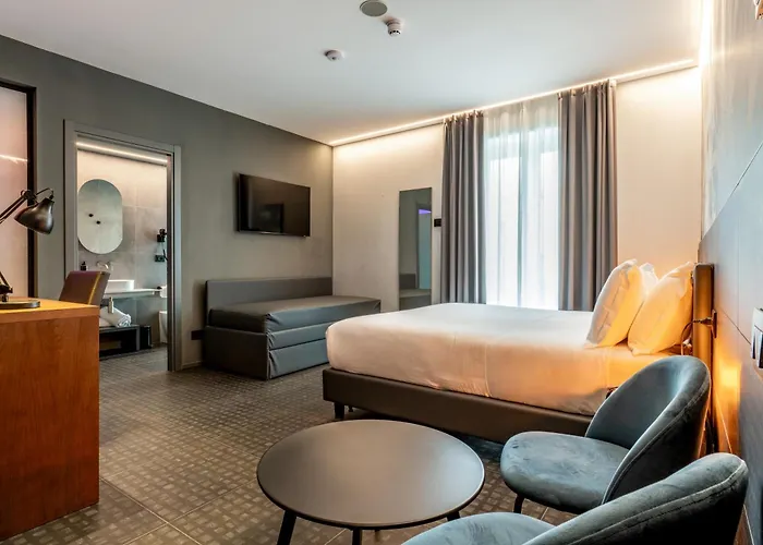 Hotel Wega Verona
