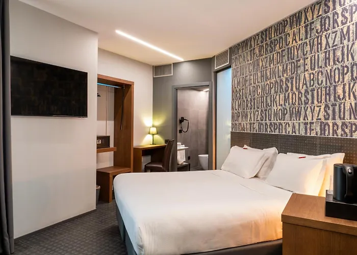 Hotel Wega Verona