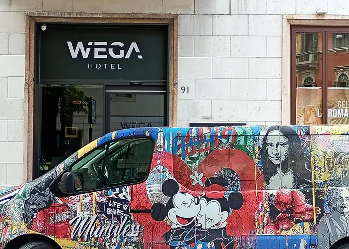 Wega 3*