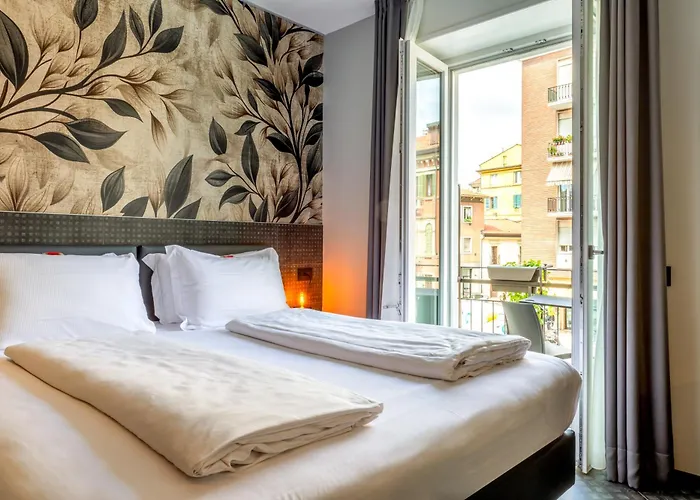 Wega 3* Verona