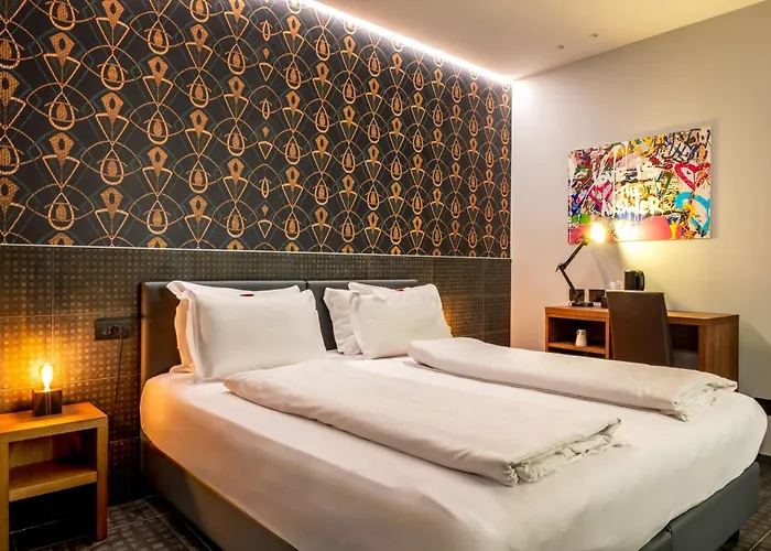 Hotel Wega Verona