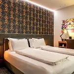 Hotel Wega Verona