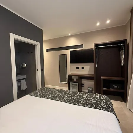 Hotel Wega Werona
