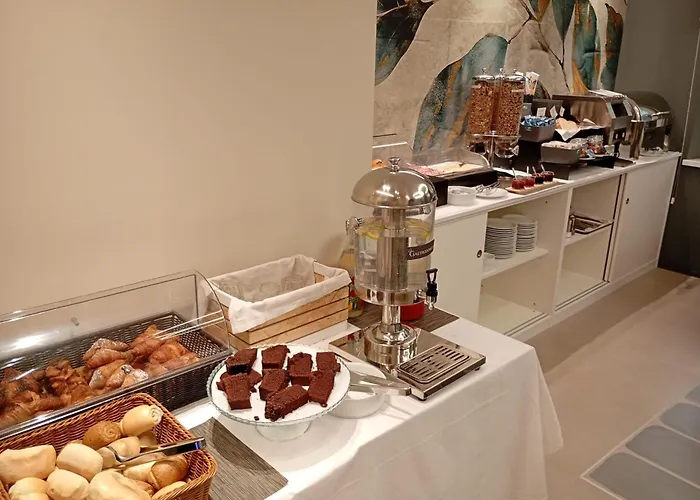 Wega Hotel Verona