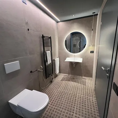 Wega Otel 3*